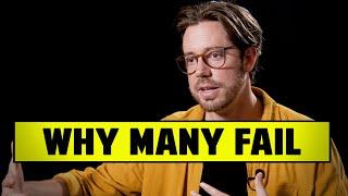 How To Become A Filmmaker - P.M. Lipscomb