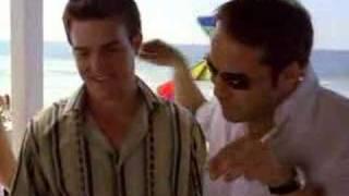 Ari Gold vs Josh Weinstein