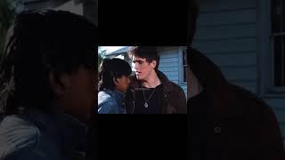 johnny and dally️ #theoutsiders #theoutsiders #theoutsiders