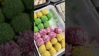 Buffet xiên sạch 79k free luôn nước ngọt | TÚ HIỆU TRƯỞNG OFFICIAL #shorts #tuhieutruongofficial