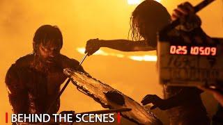 The Northman | Making Of & Behind the Scenes