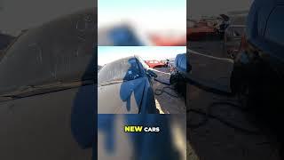 New Cars vs  Old Cars  Safety and Style Debate