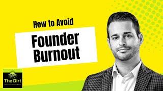 58. 3 Key Secrets of the Work-Life Balance to Avoid Founder Burnout (Solocast)