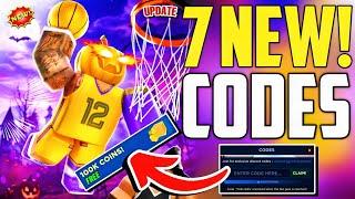 ️November!NEW️BASKETBALL LEGENDS ROBLOX CODES 2024-BASKETBALL LEGENDS CODES