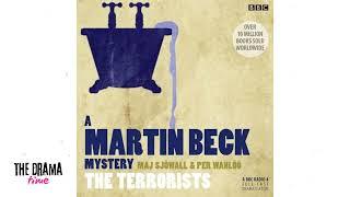 The Terrorists - A Martin Beck Mystery | DRAMA TIME with BBC