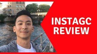 InstaGC Review - Can You Earn From This Site Or Not??