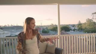 Home and Gratitude with Jessie Reimers doTERRA Presidential Diamond