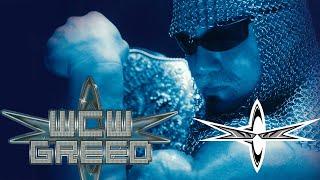 FULL EVENT: WCW Greed 2001 – DDP vs. Scott Steiner, Dusty & Dustin Rhodes vs. Flair & Jarrett