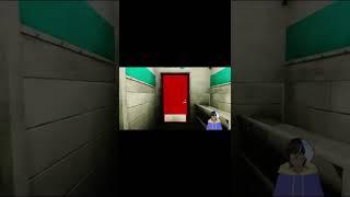 [Mirror's Edge] The illusion of choice