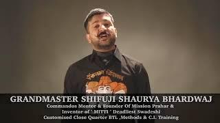 Shifuji ki Buland aavaj Jay hind