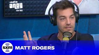 Matt Rogers Defends Bowen Yang | Jeff Lewis Live