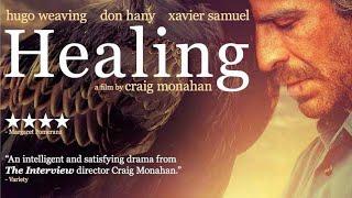 Official Trailer - HEALING (2014, Xavier Samuel)