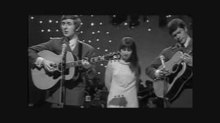 Tommy Reilly Colours Of My Life 1967(Judith Durham, David Reilly)