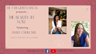 The Beauty in You Season 3 Featuring: Isabel Churchill