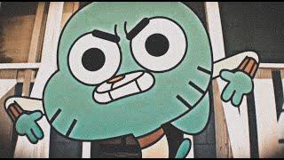 Tavin - Namoral Cansei - O Incrível Mundo de Gumball