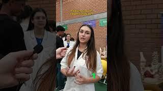 3 motivos para cursas Ciências Biológicas e Fisioterapia ‍️  l  Univali