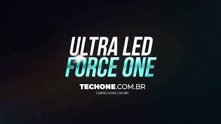 Ultra Led Force One - Tech One na Equasa shop