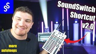 SoundSwitch Shortcut v2: More Autoloops!