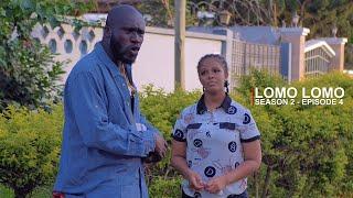LOMO LOMO - SEASON 2 | EPISODE 4 | AKABENEZER| OPOKU | PRECIOUS|AROMA|SCANTY|VON |MIKE| IDDI|SEER