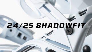 2425 Salomon Shadowfit Bindings