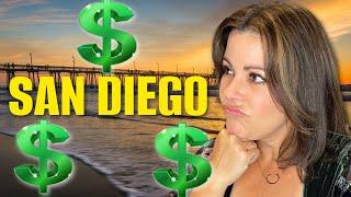 Cost of Living in San Diego