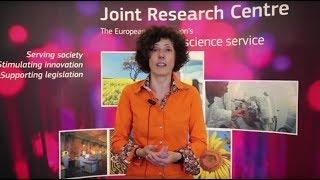 Elisabetta Vignati, JRC scientist - Air and Climate