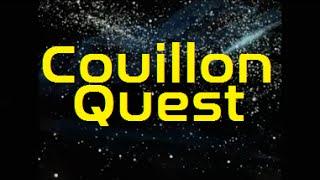 Couillon Quest Pilot