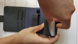 Чехол-кошелёк для IQOS 3 Универсальный | Аксессуары для Айкос