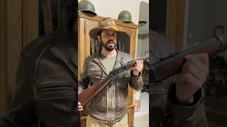 Easy Way to tell if a Winchester 94 is a Collectible pre-1964  #winchester #leveraction