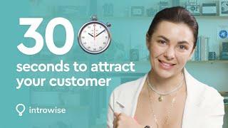 8 Brand new ways to get a perfect client!