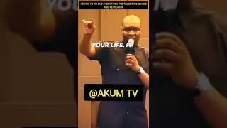 YOU SHALL NOT DIE #goodnewstv