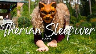 THERIAN SLEEPOVER [2023] | Find A New Beginning For Us