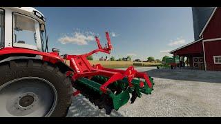 FS 22 Agro MaszAT| Download Link