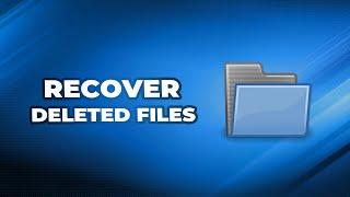 How to Recover Deleted Files from Recycle Bin