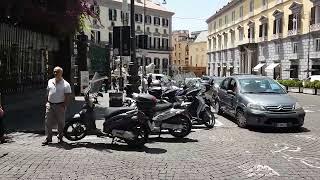 Looking for a coffee in NAPOLI ITALY