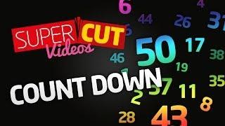 Countdown - The Supercut