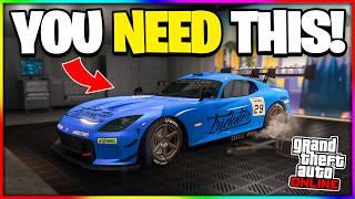 5 HSW Vehicles you NEED in GTA Online!