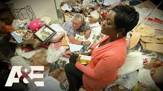 HOARDERS MEGA MARATHON - Most Viewed Full Episodes of ALL TIME - Part 4 | A&E