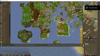 Oldschool  Runescape | Where is Yanille