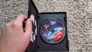 Cars 2 (2011): DVD Review