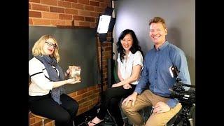 Erin Martine Sessions interviews Grace Ji-Sun Kim and Graham Joseph Hill (abridged version)