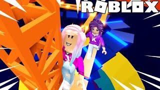 Tower of Fun on Roblox