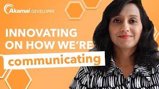 Innovating On How We're Communicating | Developer's Edge