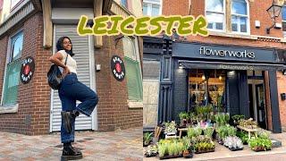 Should YOU live in Leicester, UK