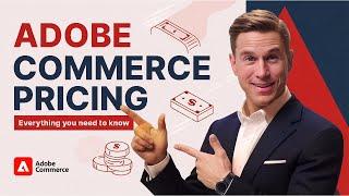 How Much Is Adobe Commerce Pricing? (2025) – Costs, Plans & What to Expect!