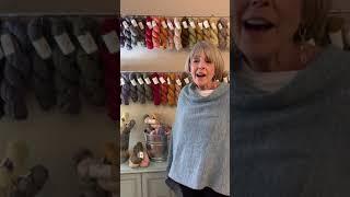 Jimmy Beans Wool Presents Handspun Hope