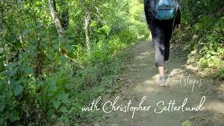 Christopher Setterlund: "In My Footsteps/Cape Cod Beyond the Dunes"