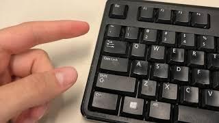 Keyboard Key Reviews - Tab