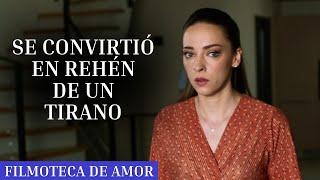 NOVEDAD 2024 ¡MEJOR PELÍCULA SOBRE LA VIOLENCIA DE GÉNERO! | Película romántica en Español Latino