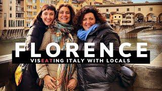 What to Eat in Florence: VisEATing Italy with Locals | Local Aromas